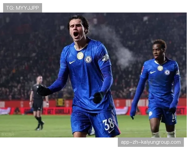 切尔西锋线再破荒,蓝军信心回升,切尔西锋线再破荒,蓝军信心回升了吗 切尔西锋线再破荒,蓝军信心回升,切尔西锋线再破荒,蓝军信心回升了吗