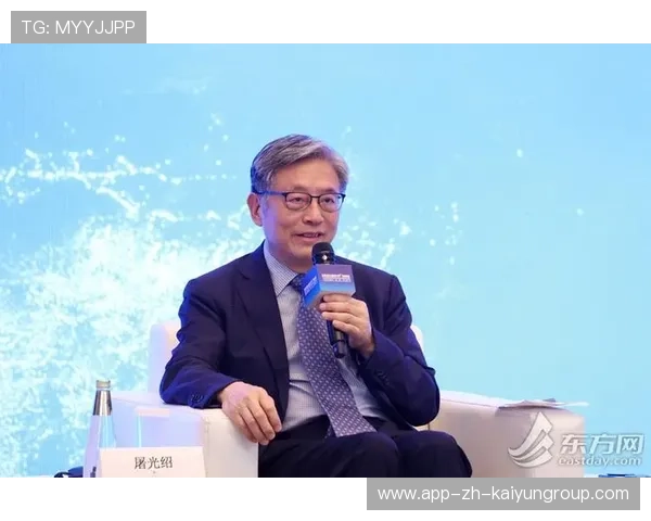 惠金融功能如何深化？屠光绍支招四条妙计，2021年惠今金融